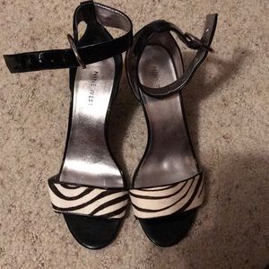 Nine West dress shoes